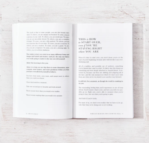 Brianna Wiest | When You're Ready, This Is How You Heal