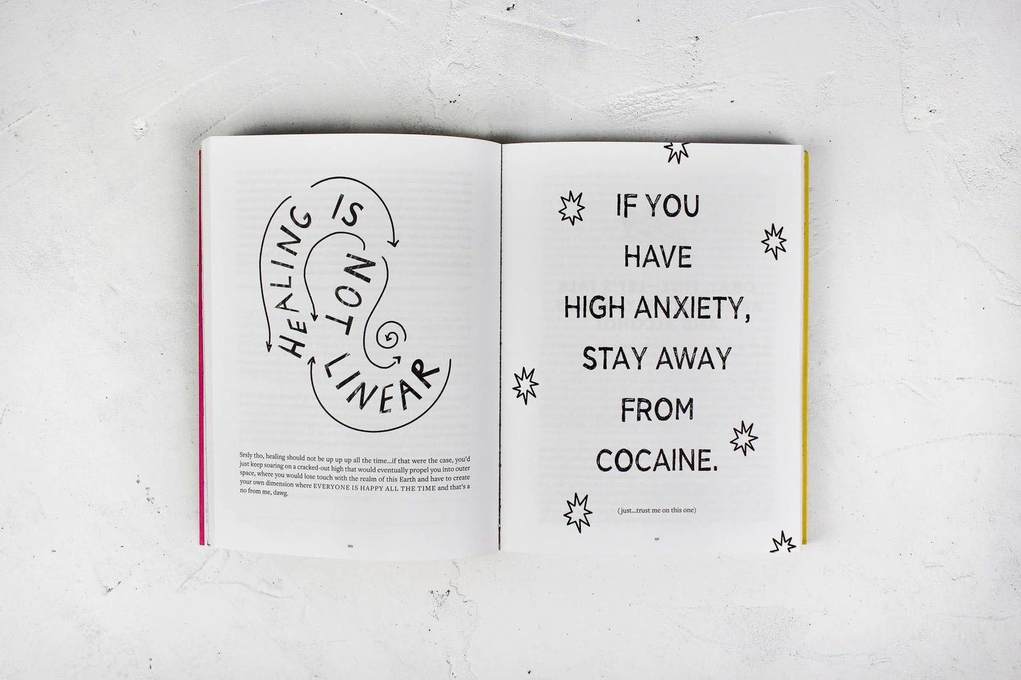 Kelsey Darragh | Don't F*cking Panic