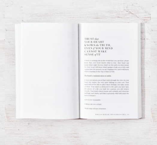 Brianna Wiest | When You're Ready, This Is How You Heal
