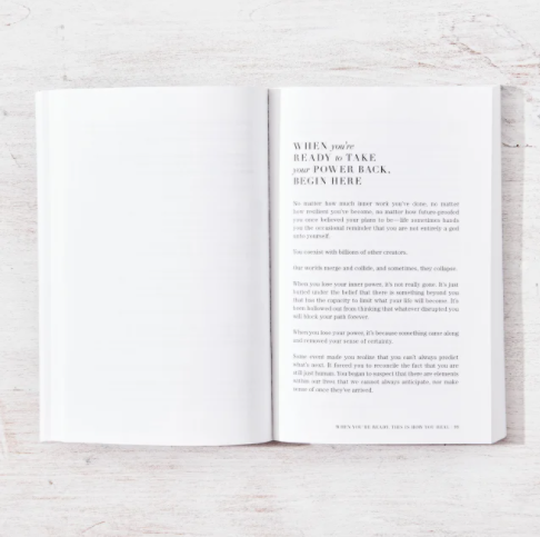 Brianna Wiest | When You're Ready, This Is How You Heal